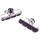 Ashima Standard Black Pad Campag Brake Pads